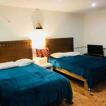 Comfortable And Central Cancun Apartment 외부 사진