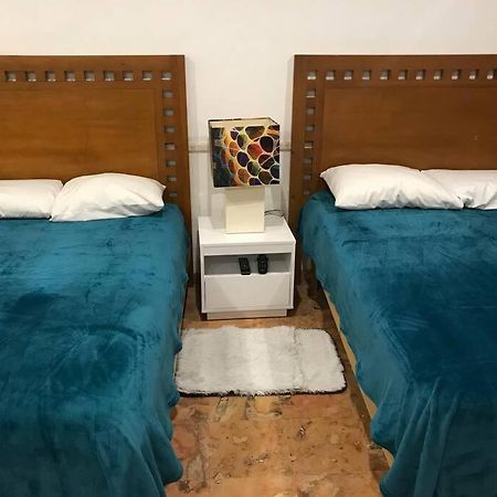 Comfortable And Central Cancun Apartment 외부 사진