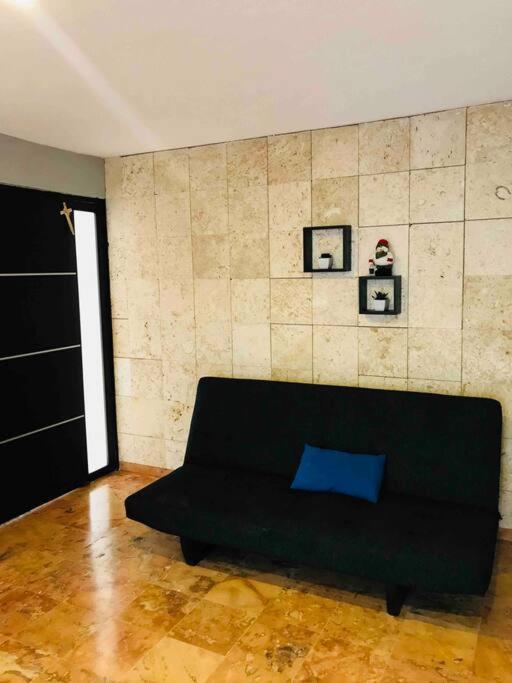 Comfortable And Central Cancun Apartment 외부 사진
