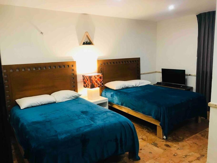 Comfortable And Central Cancun Apartment 외부 사진