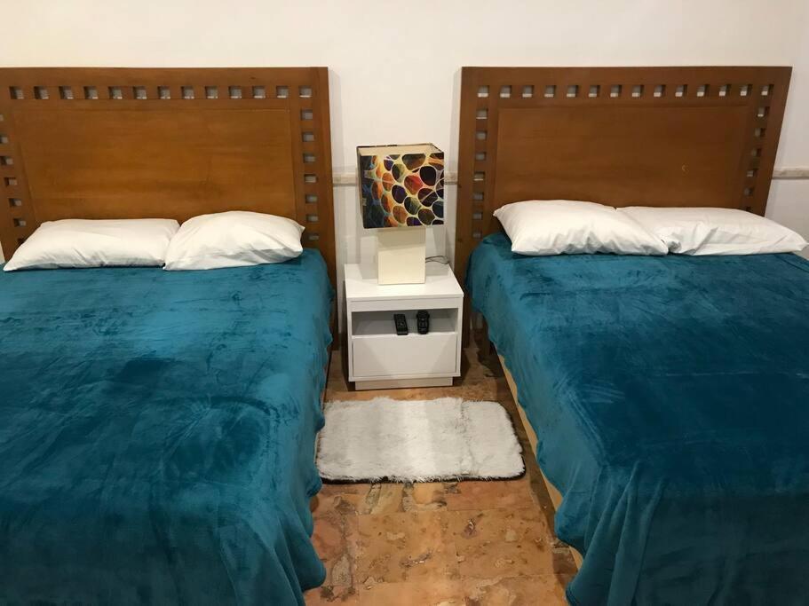 Comfortable And Central Cancun Apartment 외부 사진