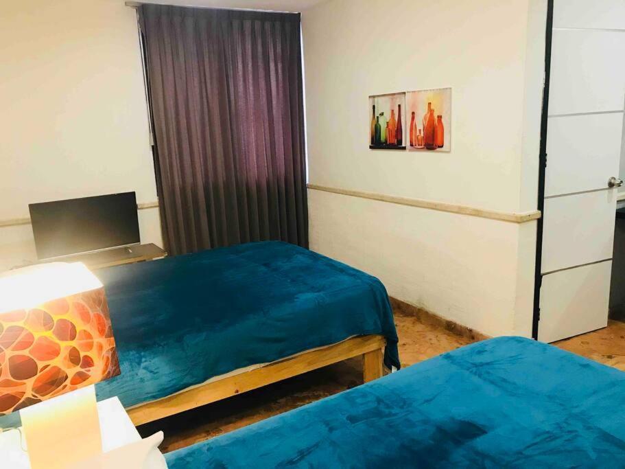 Comfortable And Central Cancun Apartment 외부 사진