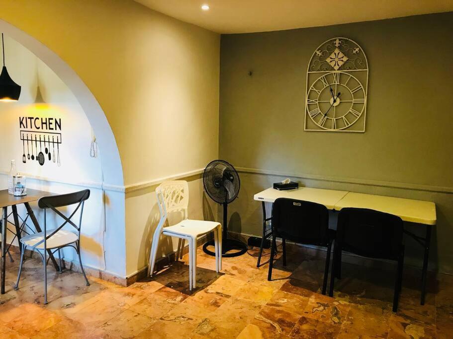 Comfortable And Central Cancun Apartment 외부 사진