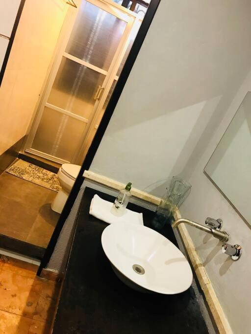 Comfortable And Central Cancun Apartment 외부 사진