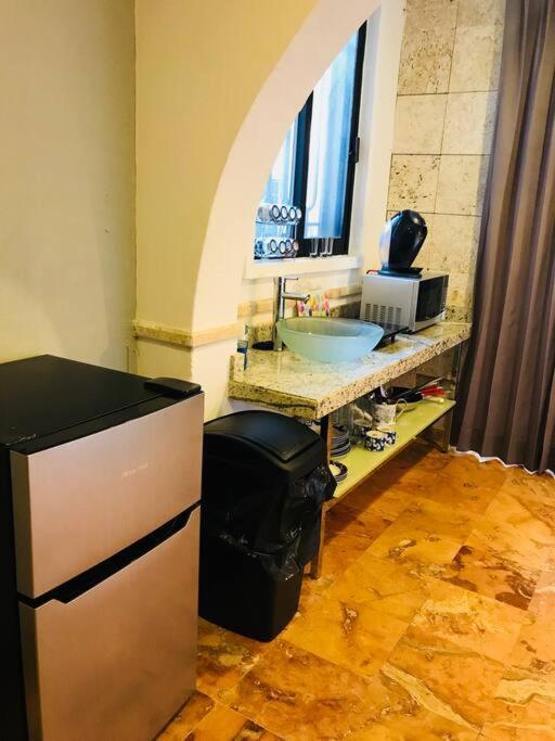 Comfortable And Central Cancun Apartment 외부 사진